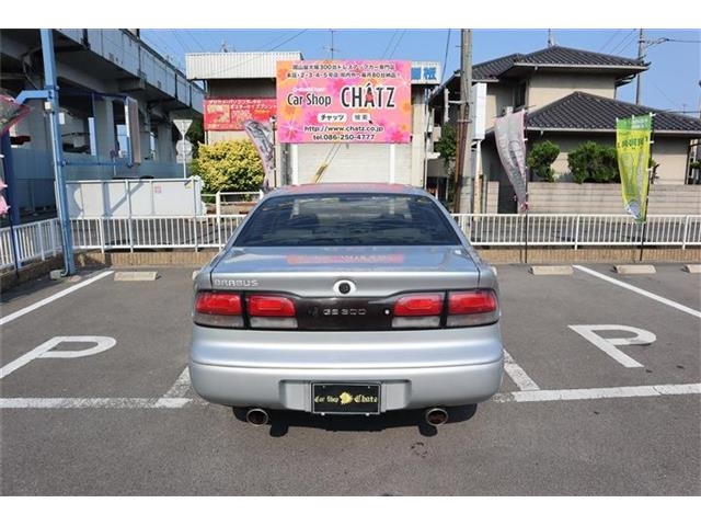 トヨタ アリスト 3.0 V ツインターボ エンジン2UZ-BEPVZ の中古