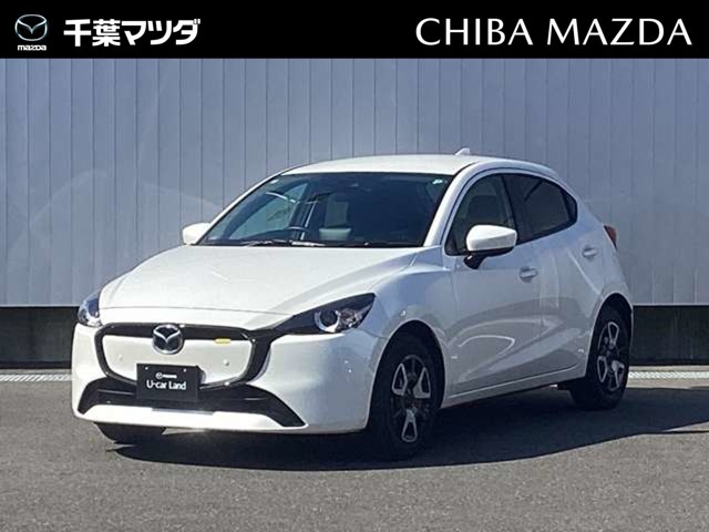 MAZDA2 1.5 15BD 