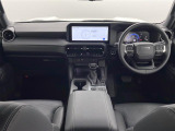 ランドクルーザー250 2.7 VX 4WD 4WD 本革シート