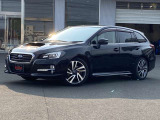 レヴォーグ 1.6 GT-S アイサイト 4WD 