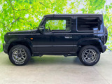 ジムニー XC 4WD 