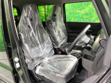 もちろん車内はキレイです♪よりクリーンな状態をキープしたいお客様には『ナノゾーンコート』がおすすめ!新型コロナウイルス対策や、除菌・消臭に効果を発揮し多くの方にご好評いただいております。