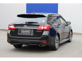 レヴォーグ 1.6 GT アイサイト 4WD 