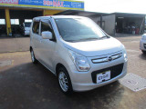 フレア XG 4WD 