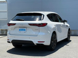 CX-60 3.3 XD ハイブリッド プレミアムスポーツ ディーゼル 4WD 
