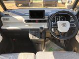 ムーヴキャンバス  ストライプス G