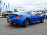 BRZ  2.4 S