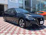 大好評のボディコーティング「弾スプラッシュコート」もご納車までに施工可能。通常のガラスコートと異なる、耐久年数6年の無機質ガラスコーティングが、ボディをキレイな状態に保ってくれます。