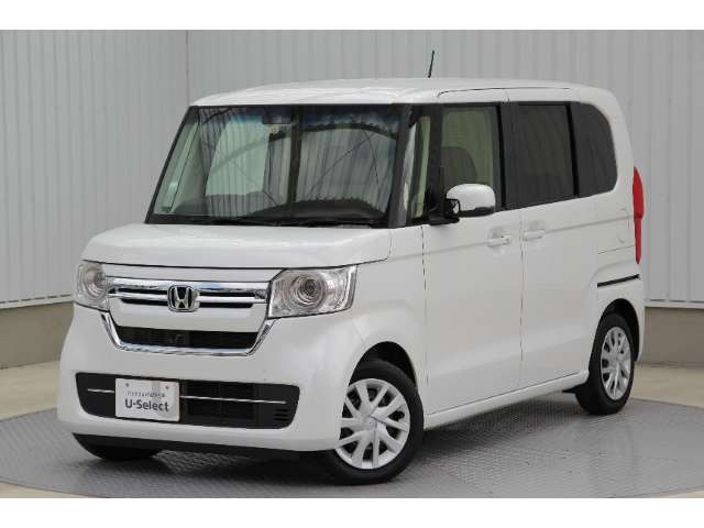 N-BOX L 