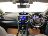 XV  2.0 アドバンス 4WD