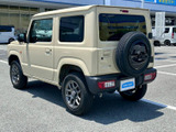 ジムニー XC 4WD 