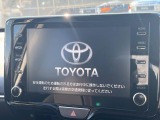 ヤリスクロス 1.5 ハイブリッド G 
