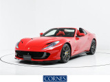 812GTS F1 DCT 
