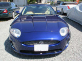 XKクーペ ポートフォリオ 限定車