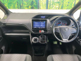 ヴォクシー 2.0 ZS 