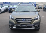 レガシィアウトバック  1.8 リミテッド EX 4WD