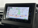 N-BOXカスタム L 修復歴無し