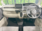 N-BOX G EX ホンダセンシング 