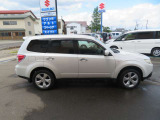 フォレスター 2.0 X スポーツリミテッド 4WD 