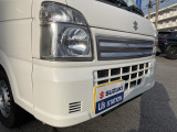キャリイ KC エアコン パワステ 4WD 