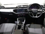 Q3 35 TDI クワトロ アドバンスド ディーゼル 4WD 