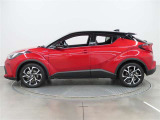 C-HR ハイブリッド 1.8 G 