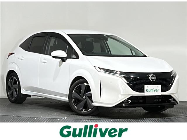ノートオーラ 1.2 G レザーエディション 修復歴無し