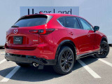 CX-5 2.2 XD スポーツアピアランス 4WD 