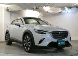 CX-3 1.8 XD プロアクティブ 
