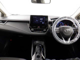 カローラツーリング 1.8 ハイブリッド G E-Four 4WD 