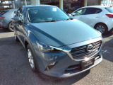 CX-3  1.5 15S ツーリング