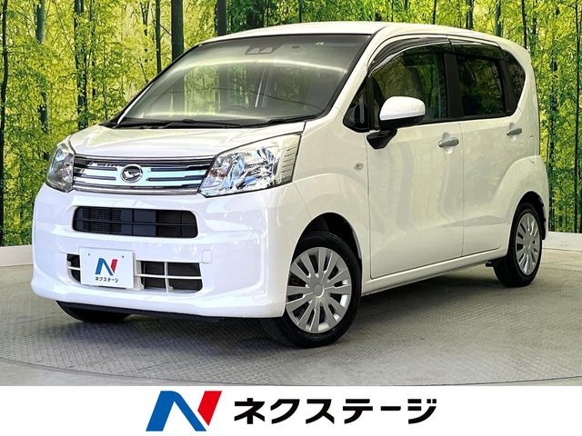 ムーヴ L SAIII 