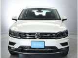 ティグアン TDI 4モーション ハイライン ディーゼル 4WD 