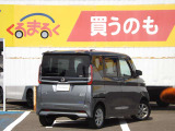 ルークス ハイウェイスターX 4WD 
