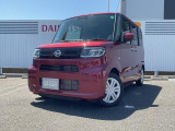 ダイハツ タント