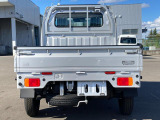 キャリイ KC エアコン パワステ 農繁仕様 4WD 