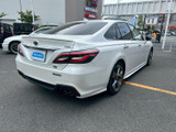 クラウン ハイブリッド 2.5 RS アドバンス 
