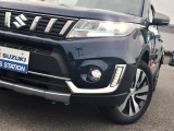 エスクード 1.5 4WD 