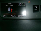 走行距離61073KM