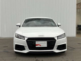 TTクーペ 1.8 TFSI 
