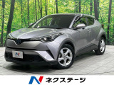 トヨタ C-HR