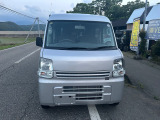 スズキ エブリイ