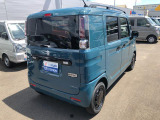 スペーシアベース XF 4WD