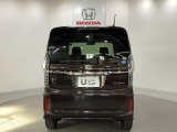 N-BOXカスタム G L ホンダセンシング 4WD 
