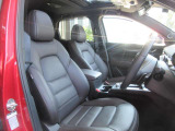 CX-5 2.2 XD エクスクルーシブ モード 4WD 