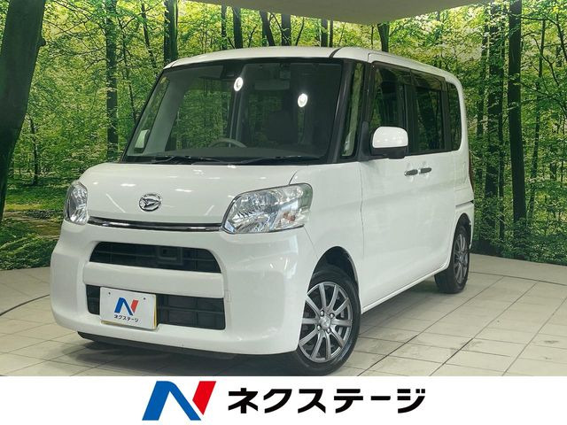 タント L SAII 
