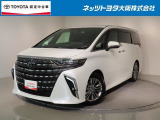 トヨタ アルファード