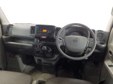 NV100クリッパー DX ハイルーフ 4WD 