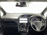 ヴォクシー 2.0 ZS 煌III 修復歴無し