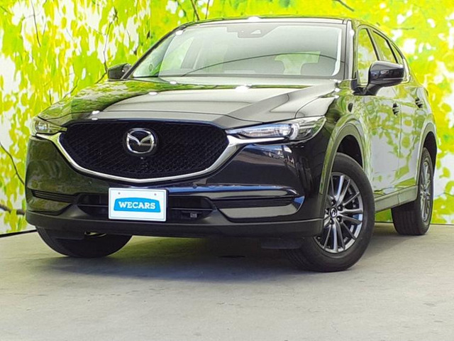 CX-5 2.0 20S プロアクティブ 
